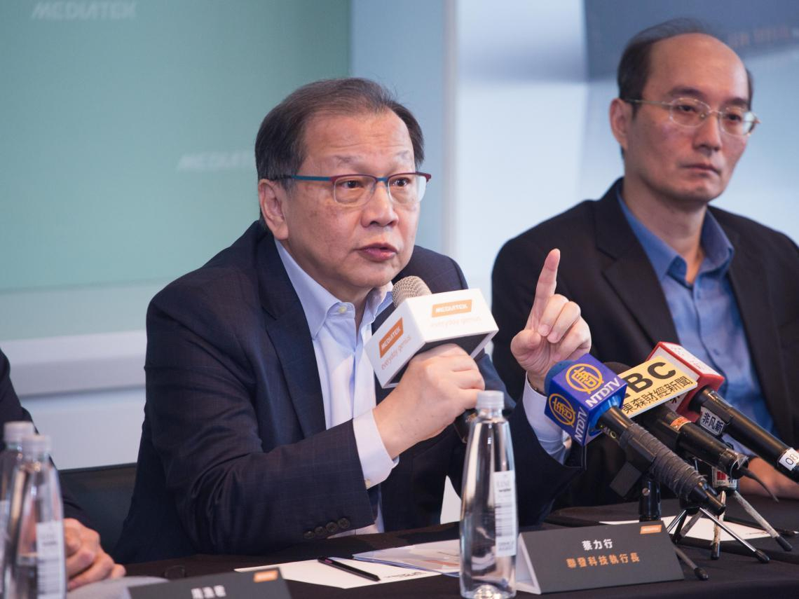 聯發科1130→1630元漲停，兩利多加持漲了44%能追？資深操盤人：躺著賺先看1800「長線能再漲8成」